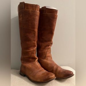 Frye Boots